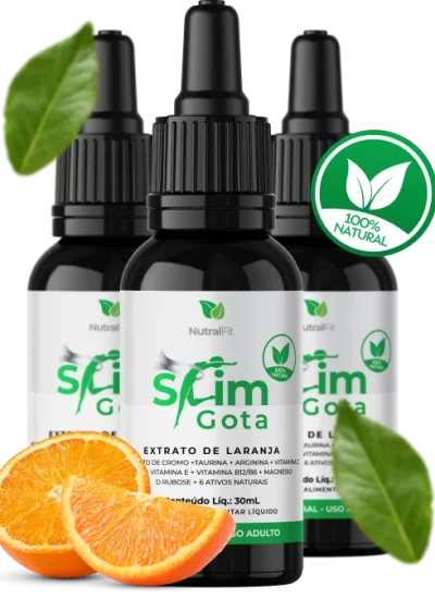 Slim-Gota-Laranja